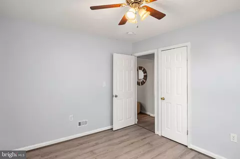 Bedroom - 4417 Craddock Ave, Baltimore, MD 21212 photo 1 of 6