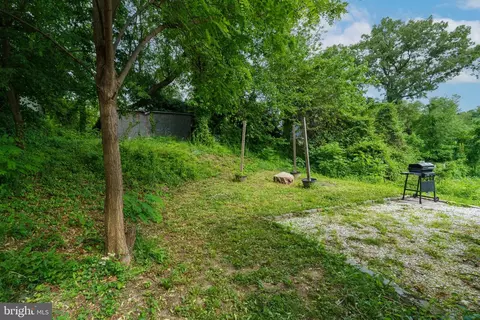 Exterior - 4417 Craddock Ave, Baltimore, MD 21212 photo 6 of 7