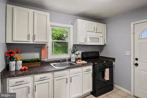 Kitchen - 4417 Craddock Ave, Baltimore, MD 21212 photo 1 of 1