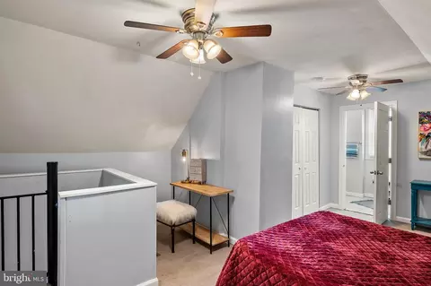 Bedroom - 4417 Craddock Ave, Baltimore, MD 21212 photo 6 of 6