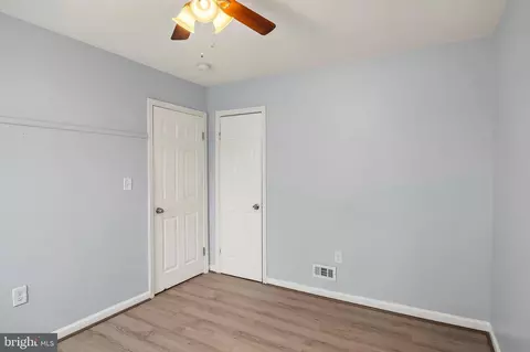 Bedroom - 4417 Craddock Ave, Baltimore, MD 21212 photo 3 of 6