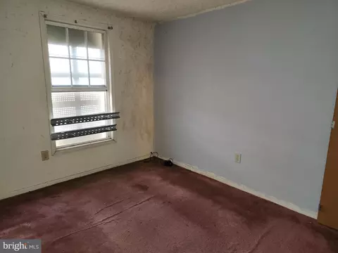Bedroom - 1221 N Stricker St, Baltimore, MD 21217 photo 1 of 1