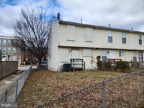 Other - 1221 N Stricker St, Baltimore, MD 21217 photo 8 of 8