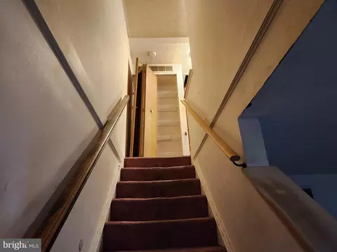 Entry Way - 1221 N Stricker St, Baltimore, MD 21217 photo 1 of 2