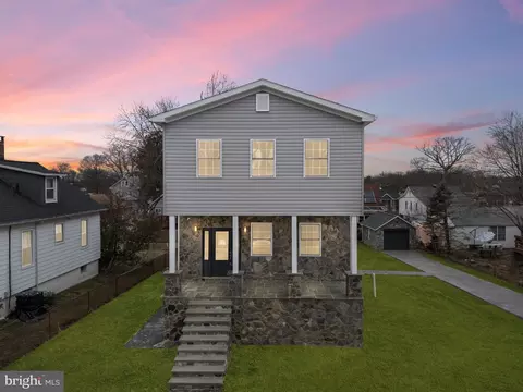 6308 Marietta Ave, Baltimore, MD 21214