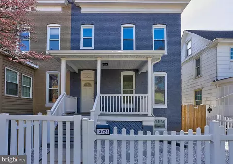 3721 5th St, Baltimore, MD 21225