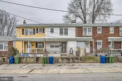 4804 Wright Ave, Baltimore, MD 21205