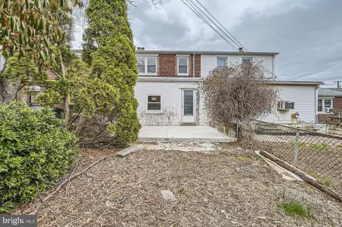 4804 Wright Ave, Baltimore, MD 21205 photo 11