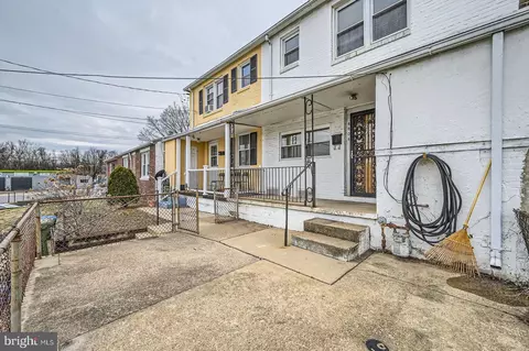 4804 Wright Ave, Baltimore, MD 21205 photo 2