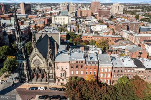 Other - 14 E Mount Vernon Pl, Baltimore, MD 21201 photo 6 of 15