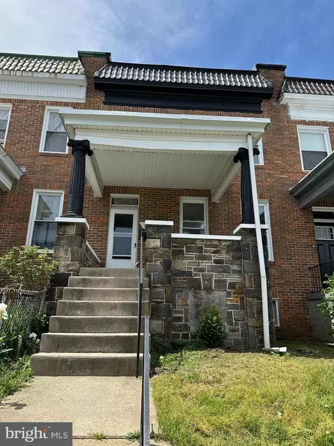 Exterior - 708 Allendale St, Baltimore, MD 21229 photo 2 of 2