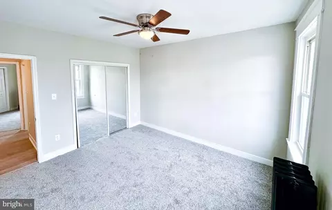 Bedroom - 708 Allendale St, Baltimore, MD 21229 photo 1 of 1