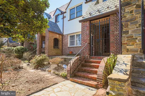 3710 Rexmere Rd, Baltimore, MD 21218