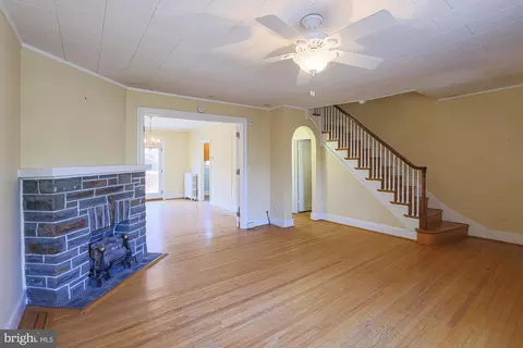 3710 Rexmere Rd, Baltimore, MD 21218 photo 9
