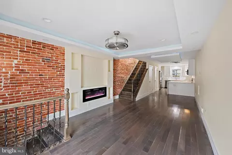 718 N Collington Ave, Baltimore, MD 21205 photo 8