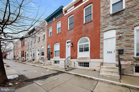 718 N Collington Ave, Baltimore, MD 21205 photo 39