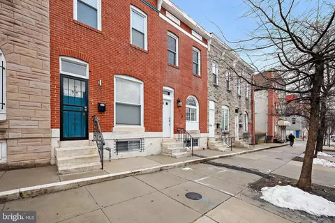 718 N Collington Ave, Baltimore, MD 21205 photo 36