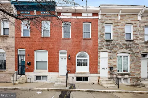 718 N Collington Ave, Baltimore, MD 21205 photo 35