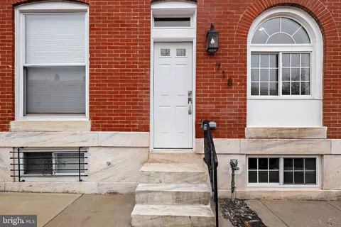 718 N Collington Ave, Baltimore, MD 21205 photo 2