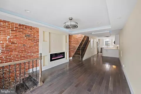 718 N Collington Ave, Baltimore, MD 21205 photo 3