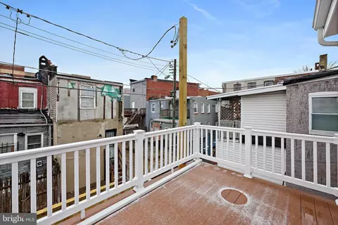 718 N Collington Ave, Baltimore, MD 21205 photo 23
