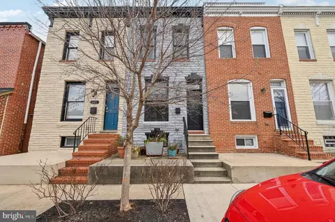 603 S East Ave, Baltimore, MD 21224