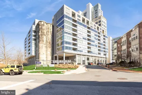 1200 Steuart St #831, Baltimore, MD 21230