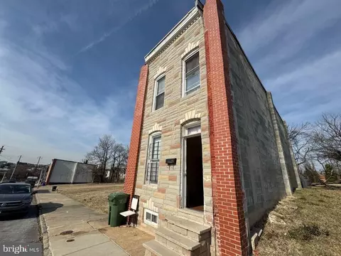 2032 Ellsworth St, Baltimore, MD 21213 photo 1
