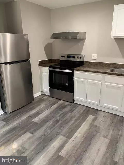 Kitchen - 1701 E Lafayette Ave, Baltimore, MD 21213 photo 2 of 3