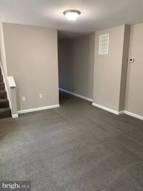 Living - 1701 E Lafayette Ave, Baltimore, MD 21213 photo 1 of 4