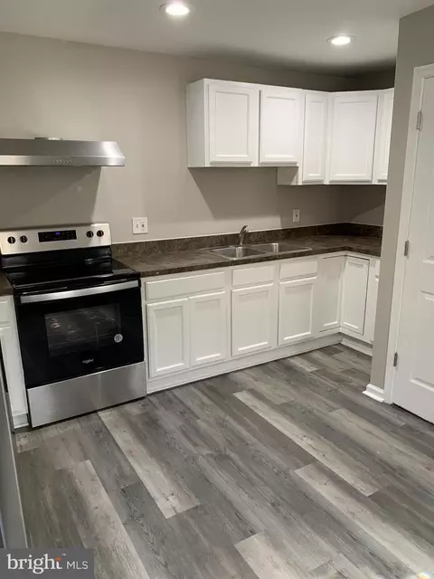 Kitchen - 1701 E Lafayette Ave, Baltimore, MD 21213 photo 1 of 3