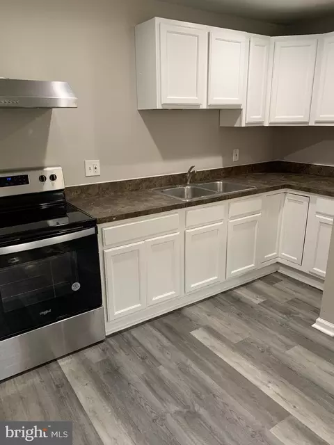 Kitchen - 1701 E Lafayette Ave, Baltimore, MD 21213 photo 3 of 3