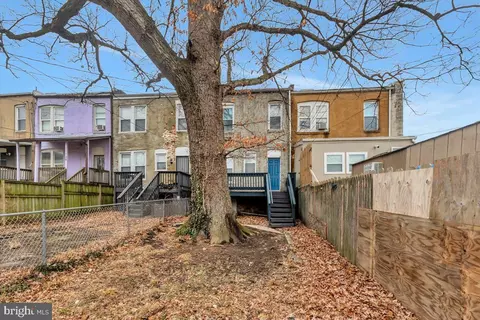 Exterior - 732 Mccabe Ave, Baltimore, MD 21212 photo 3 of 4
