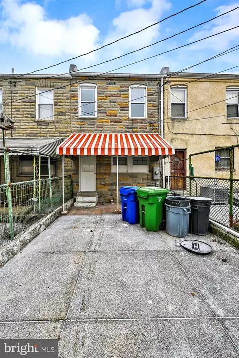 1206 Carroll St, Baltimore, MD 21230 photo 21