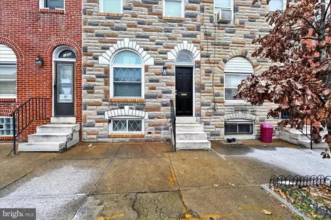 1206 Carroll St, Baltimore, MD 21230 photo 2