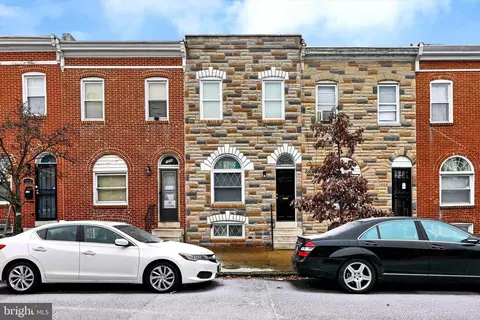 1206 Carroll St, Baltimore, MD 21230 photo 20