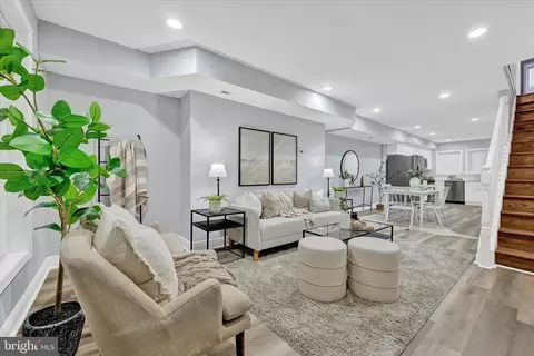 1206 Carroll St, Baltimore, MD 21230