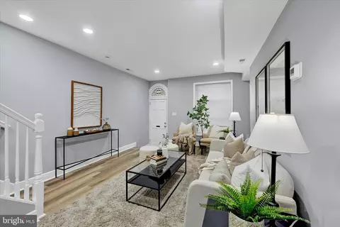 1206 Carroll St, Baltimore, MD 21230 photo 5