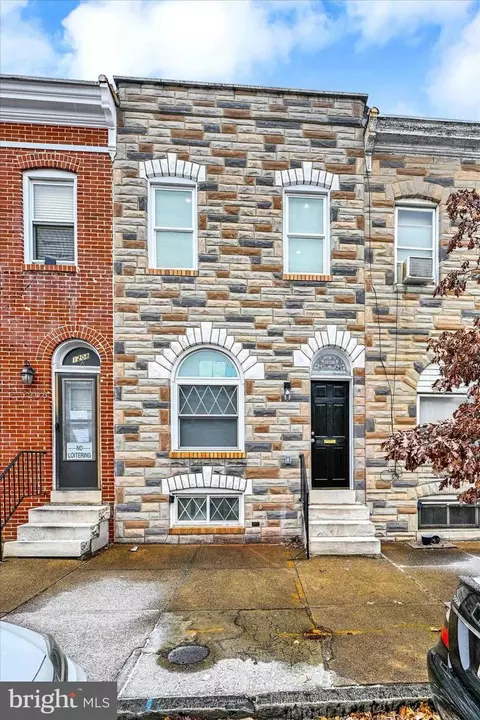 1206 Carroll St, Baltimore, MD 21230 photo 24