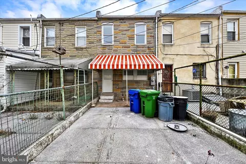 1206 Carroll St, Baltimore, MD 21230 photo 22