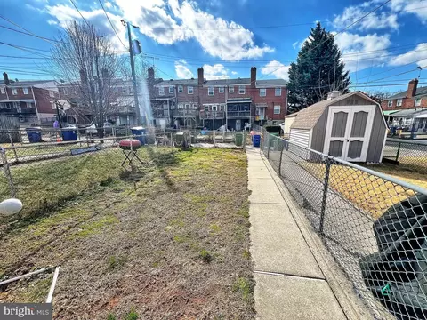 1606 Forest Hill Ave, Baltimore, MD 21230 photo 10