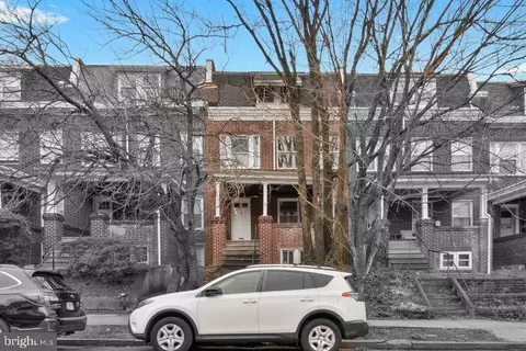 3207 Guilford Ave, Baltimore, MD 21218