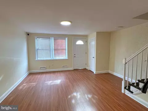 Living - 4604 Chatford Ave, Baltimore, MD 21206 photo 1 of 3