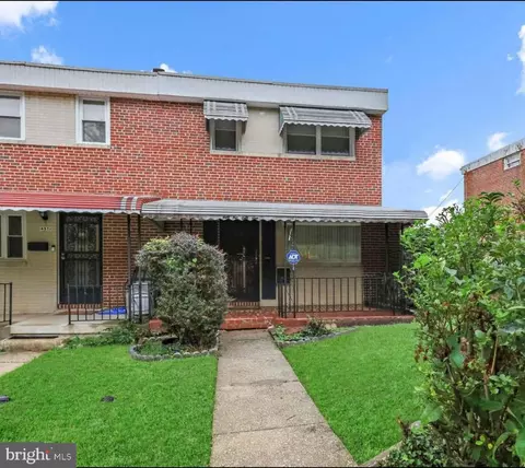 4569 The Strand, Baltimore, MD 21215