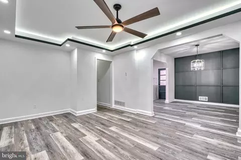 Entry Way - 5514 Peerless Ave, Baltimore, MD 21207 photo 6 of 9
