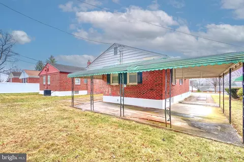 Other - 5514 Peerless Ave, Baltimore, MD 21207 photo 18 of 20