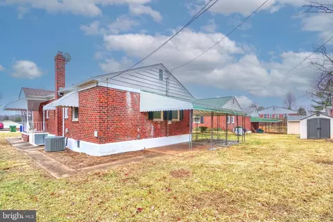 Other - 5514 Peerless Ave, Baltimore, MD 21207 photo 17 of 20