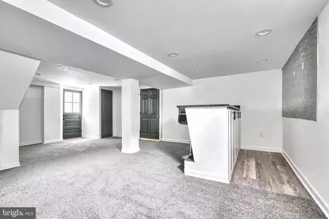 Entry Way - 5514 Peerless Ave, Baltimore, MD 21207 photo 9 of 9