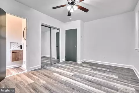 Bedroom - 5514 Peerless Ave, Baltimore, MD 21207 photo 1 of 1