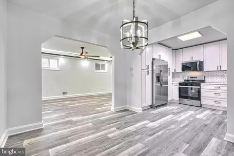 5514 Peerless Ave, Baltimore, MD 21207